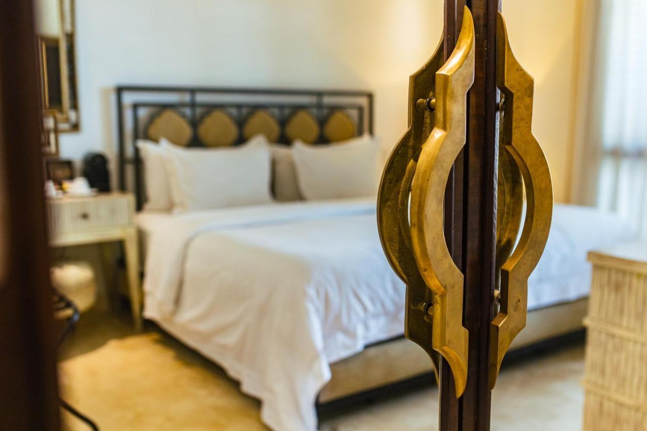 Hotel Capellan De Getsemani Cartagena Екстер'єр фото