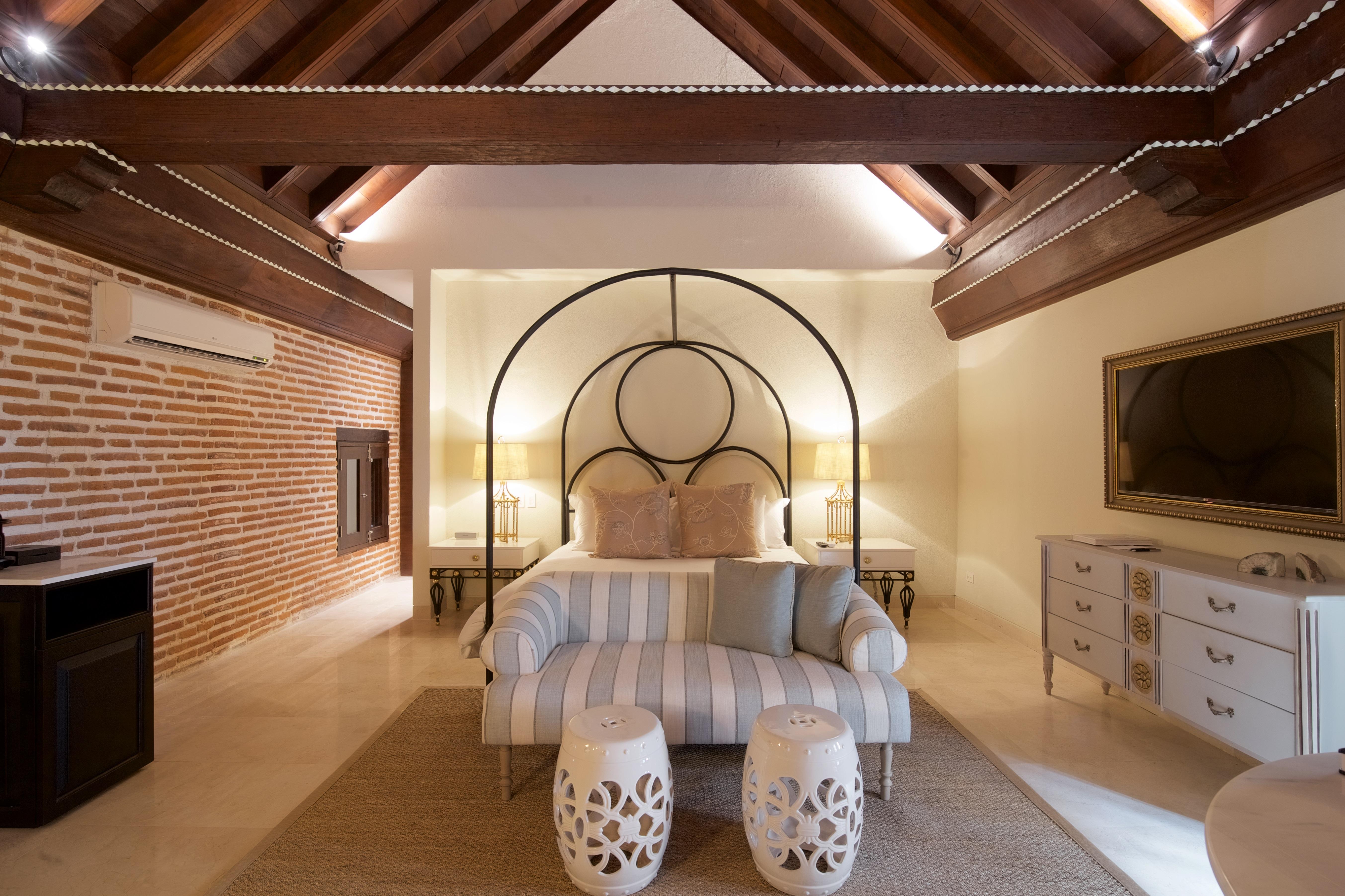 Hotel Capellan De Getsemani Cartagena Екстер'єр фото