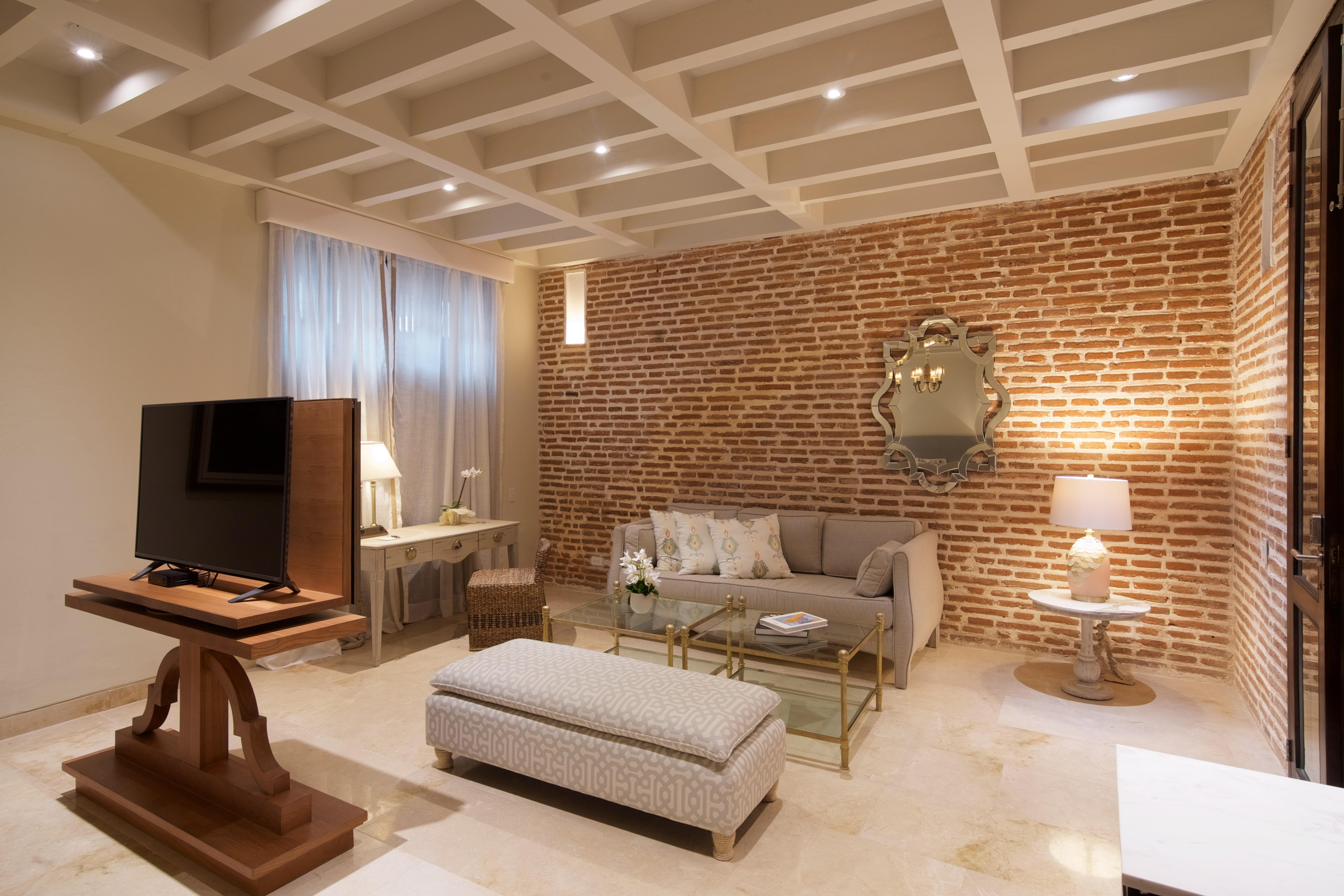 Hotel Capellan De Getsemani Cartagena Екстер'єр фото