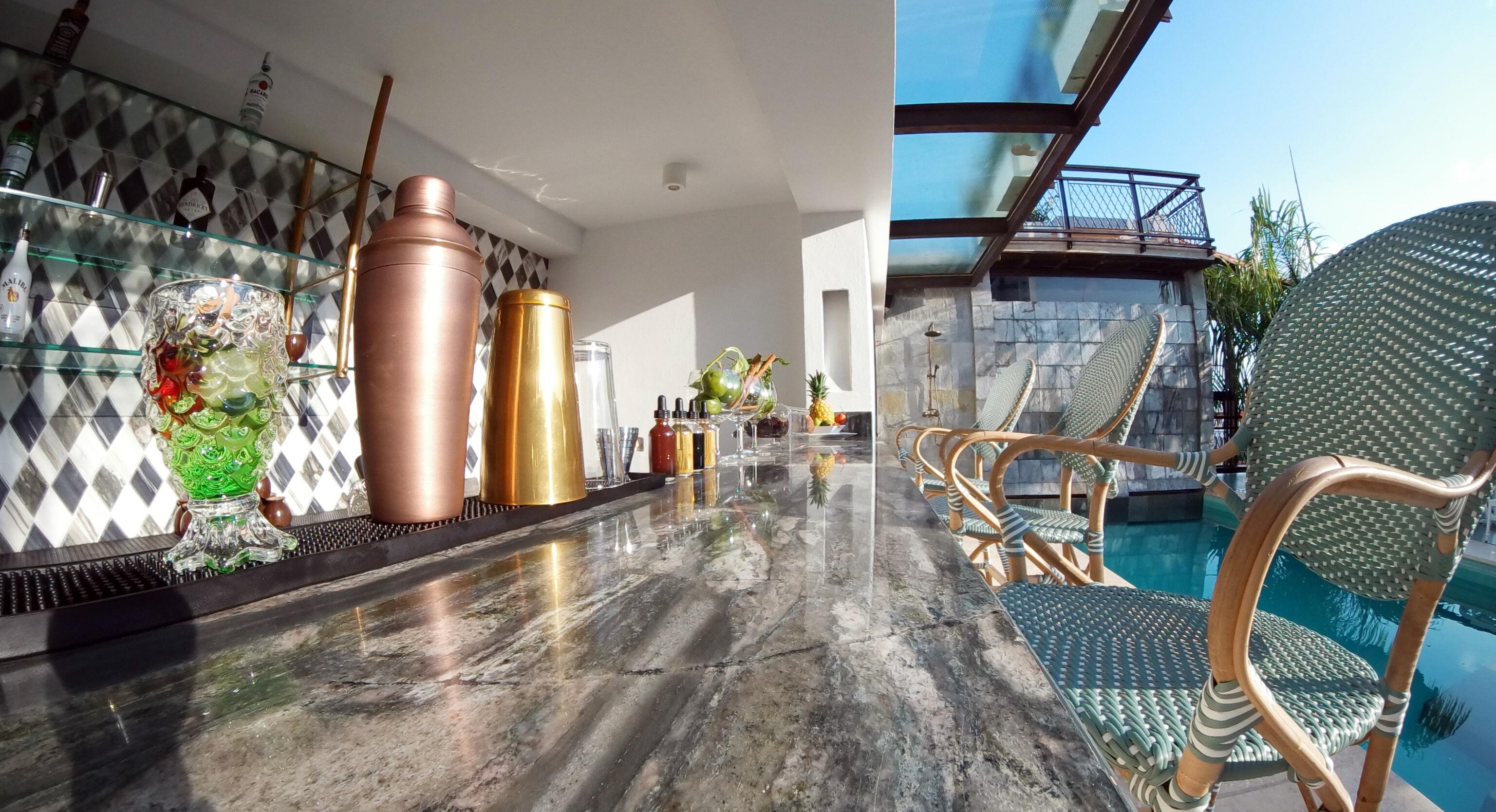 Hotel Capellan De Getsemani Cartagena Екстер'єр фото
