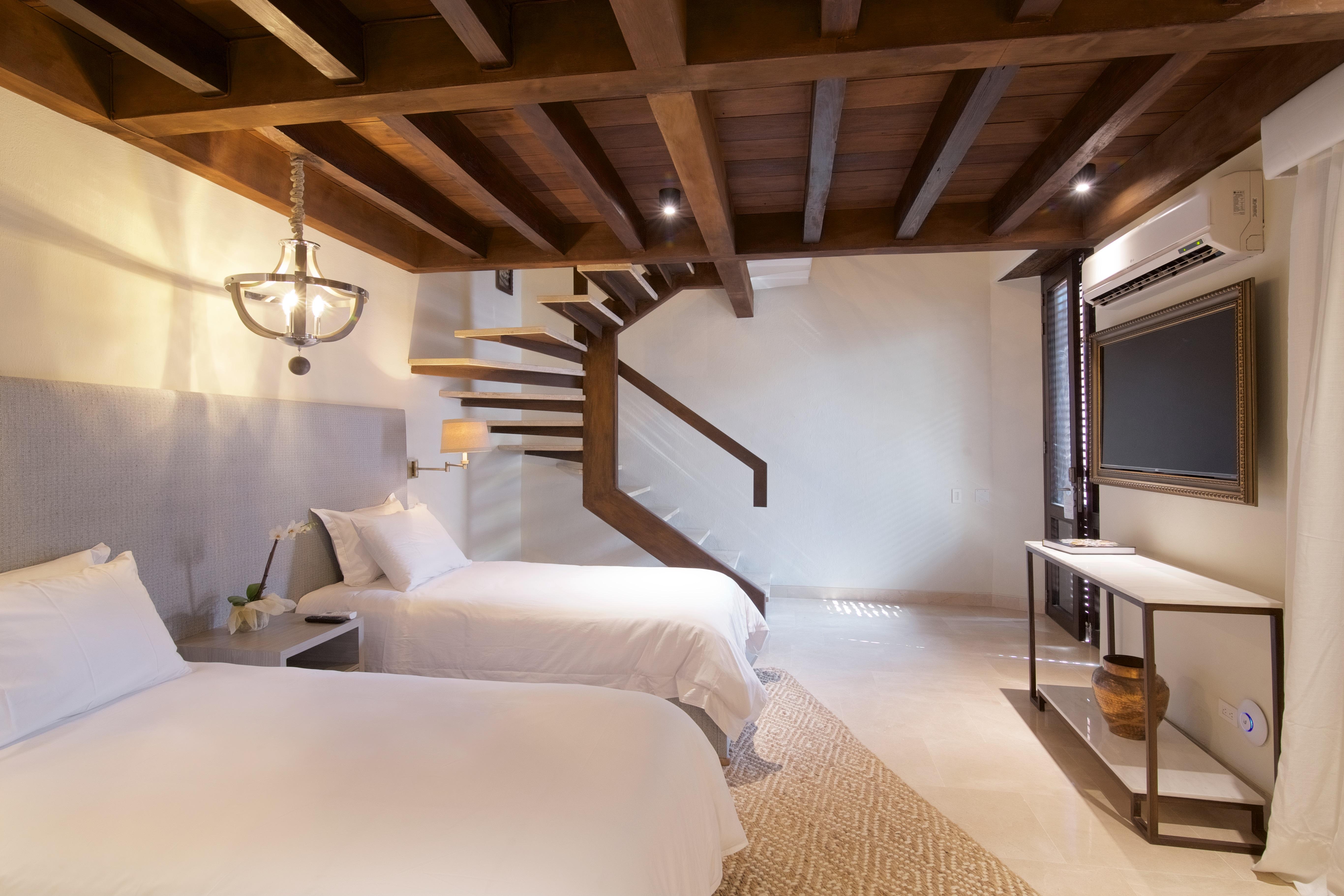 Hotel Capellan De Getsemani Cartagena Екстер'єр фото