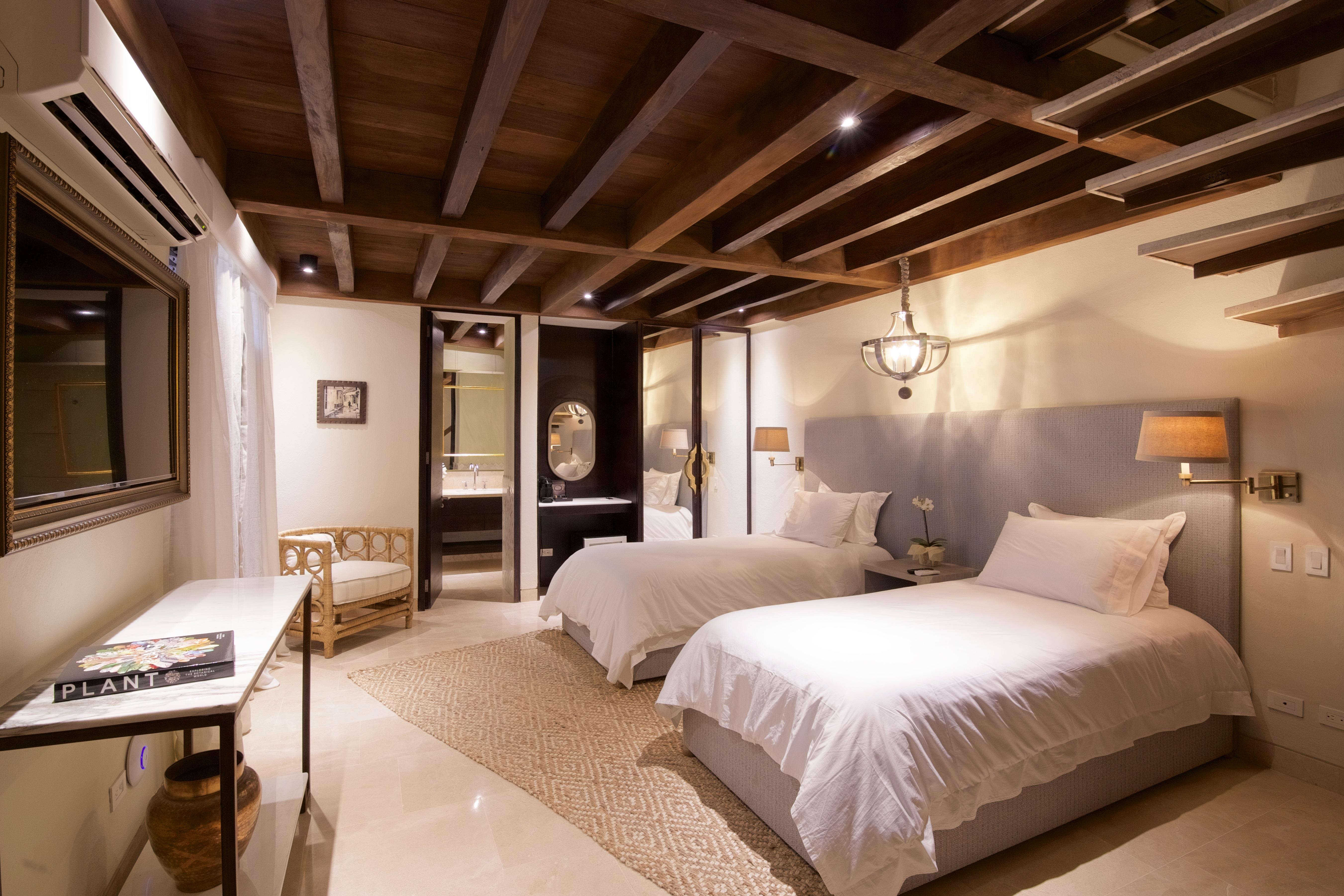 Hotel Capellan De Getsemani Cartagena Екстер'єр фото