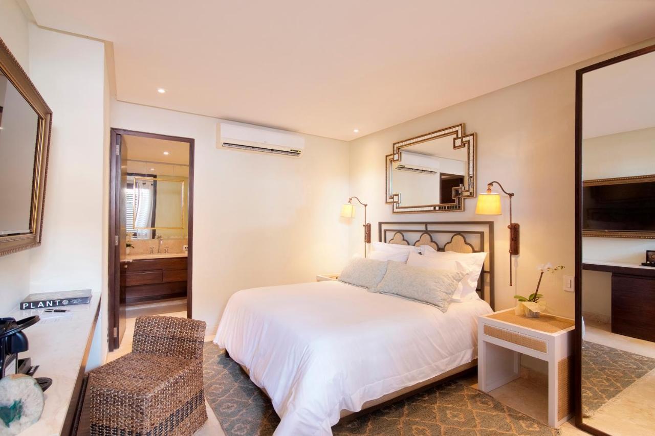 Hotel Capellan De Getsemani Cartagena Екстер'єр фото