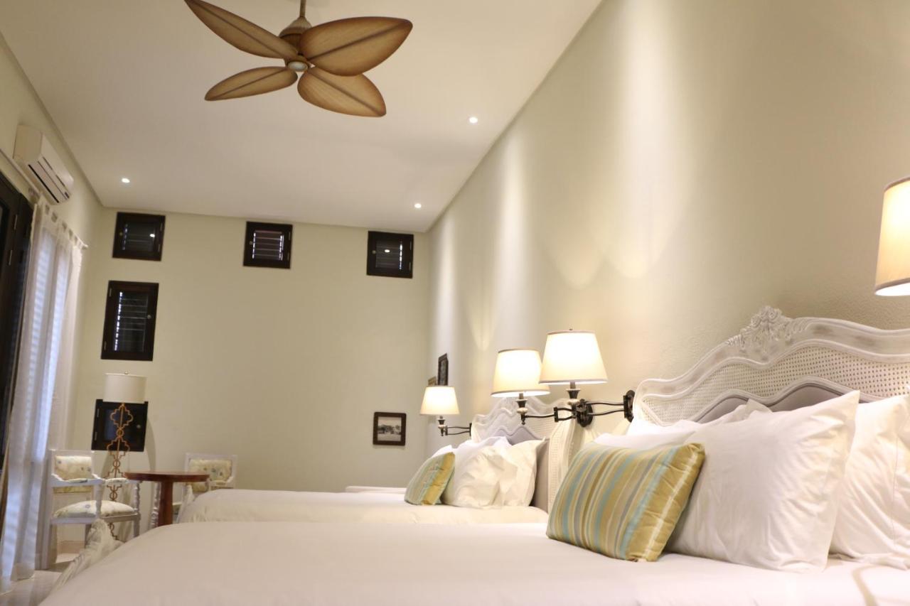 Hotel Capellan De Getsemani Cartagena Екстер'єр фото